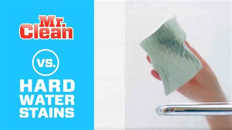 The Science Behind Mr Clean Magic Eraser Sturdy